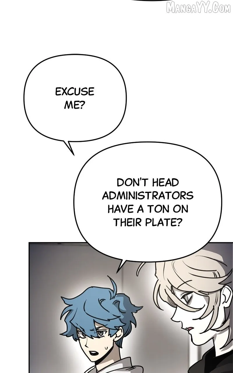 I Was Mistaken for the Villain Chapter 32 page 84 - 