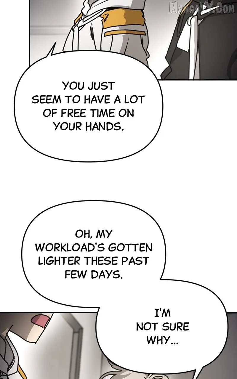 I Was Mistaken for the Villain Chapter 32 page 85 - 