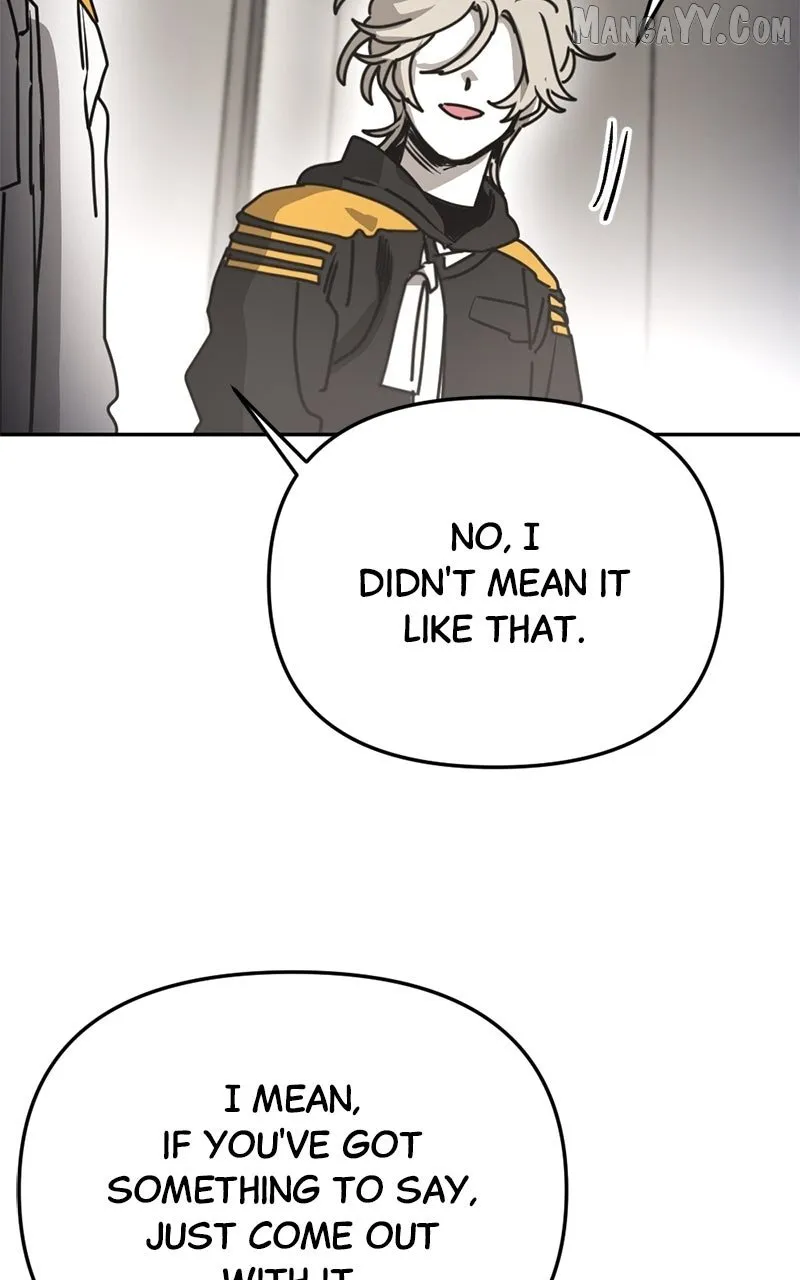 I Was Mistaken for the Villain Chapter 32 page 86 - 