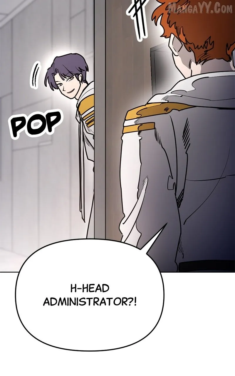 I Was Mistaken for the Villain Chapter 32 page 10 - 