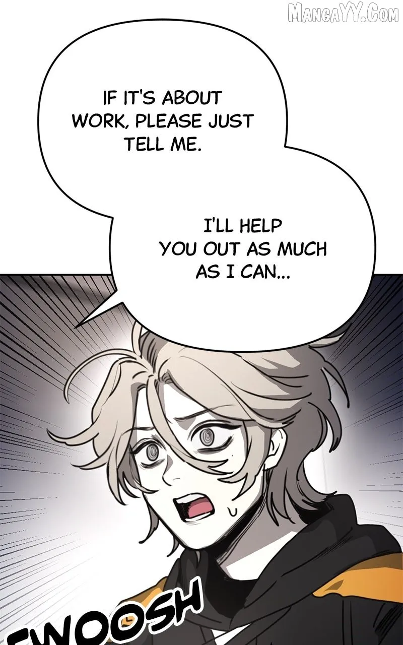 I Was Mistaken for the Villain Chapter 32 page 91 - 