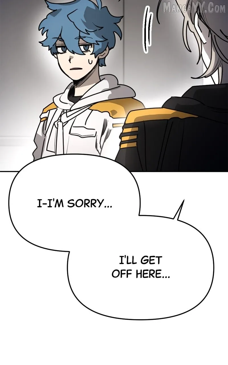 I Was Mistaken for the Villain Chapter 32 page 93 - 