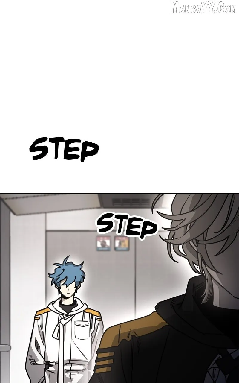 I Was Mistaken for the Villain Chapter 32 page 95 - 