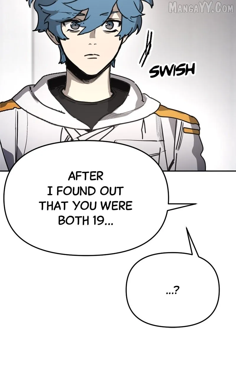 I Was Mistaken for the Villain Chapter 32 page 97 - 