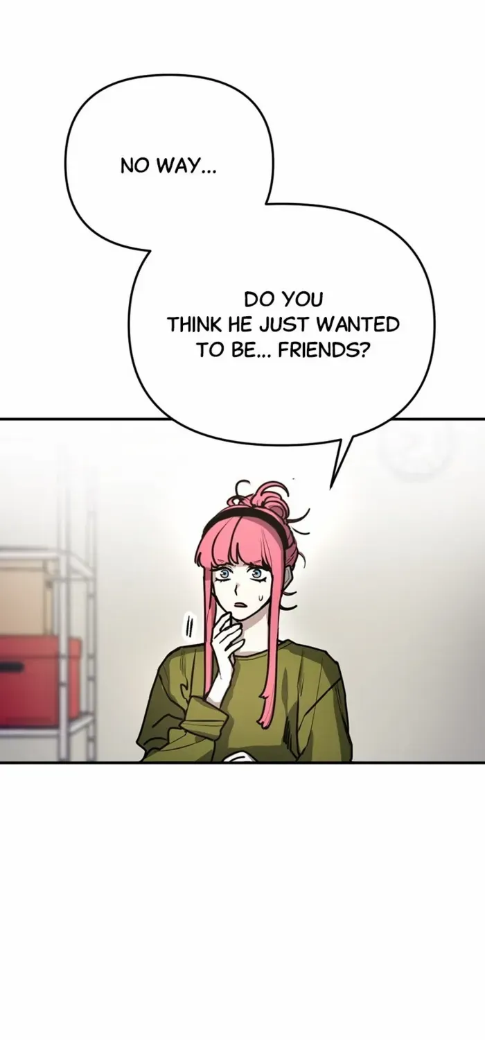 I Was Mistaken for the Villain Chapter 33 page 2 - 