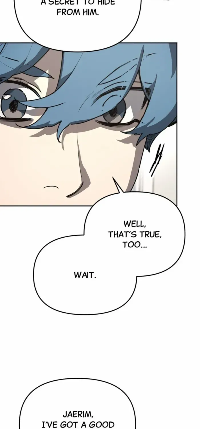 I Was Mistaken for the Villain Chapter 33 page 11 - 