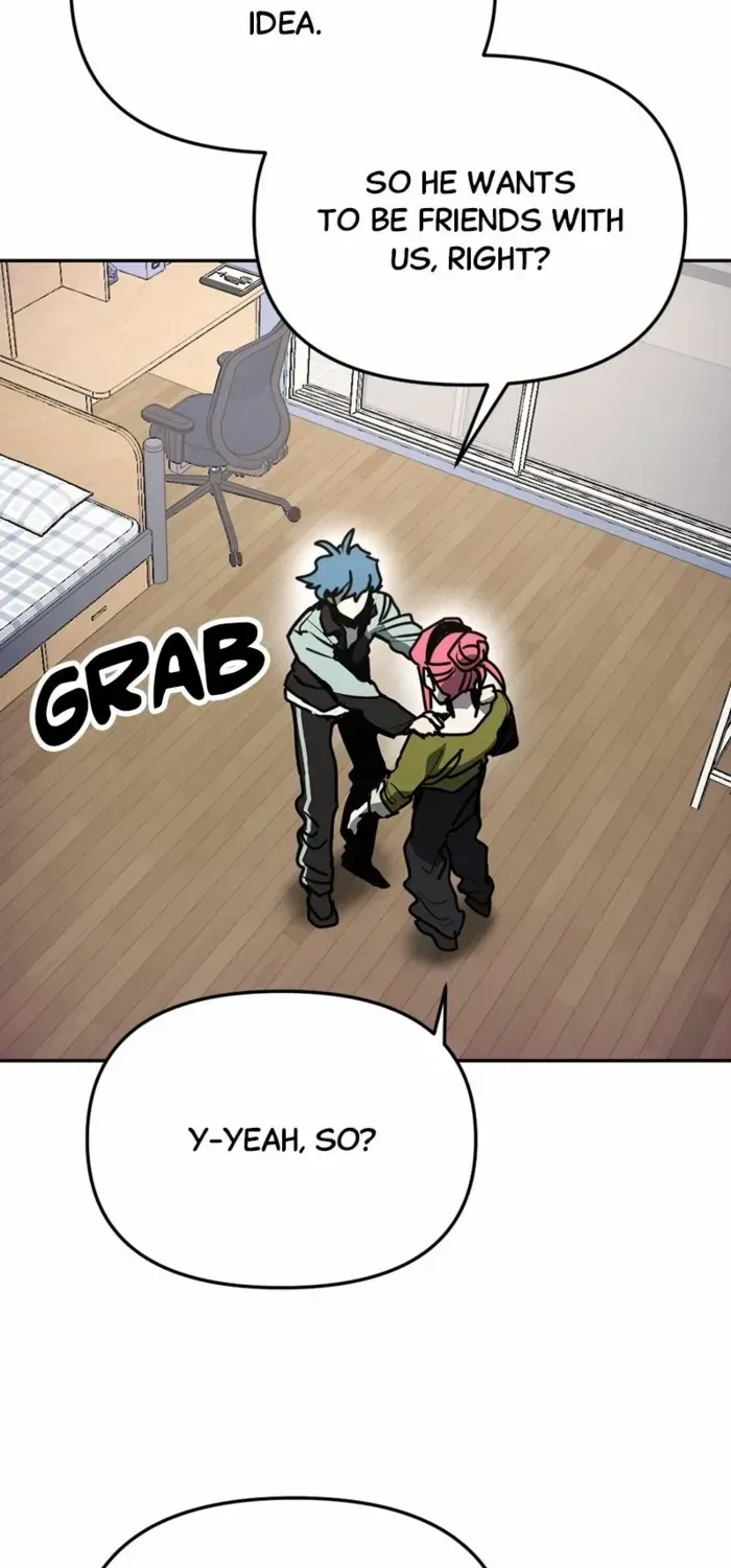 I Was Mistaken for the Villain Chapter 33 page 12 - 