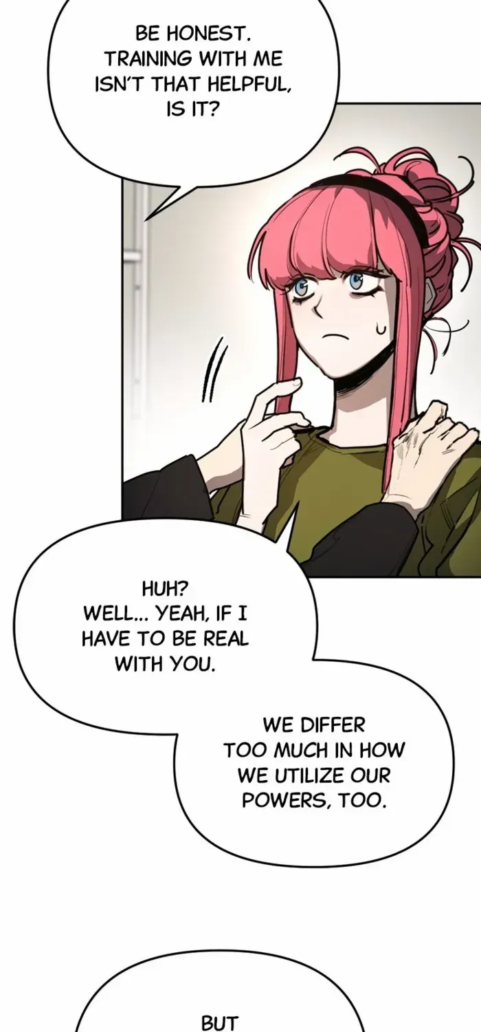 I Was Mistaken for the Villain Chapter 33 page 13 - 