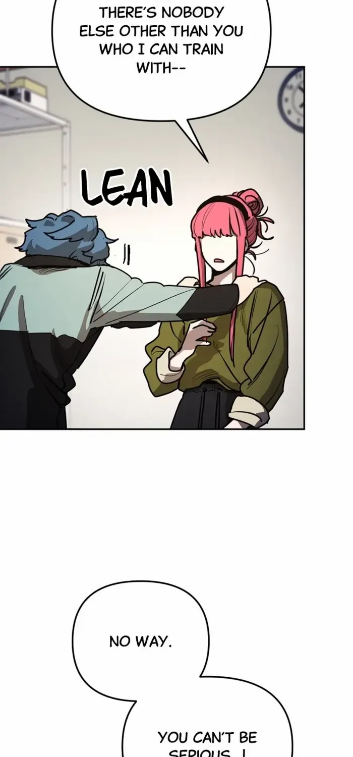 I Was Mistaken for the Villain Chapter 33 page 14 - 