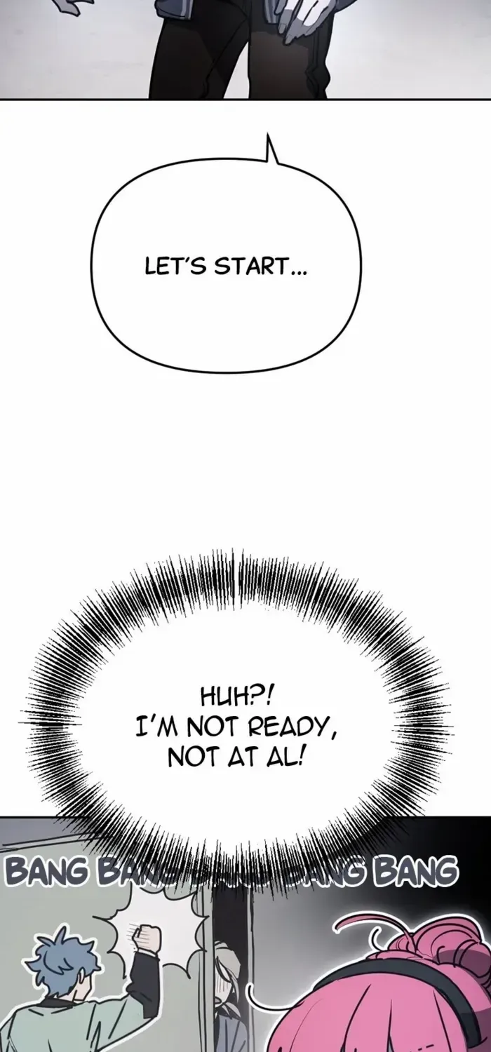 I Was Mistaken for the Villain Chapter 33 page 19 - 
