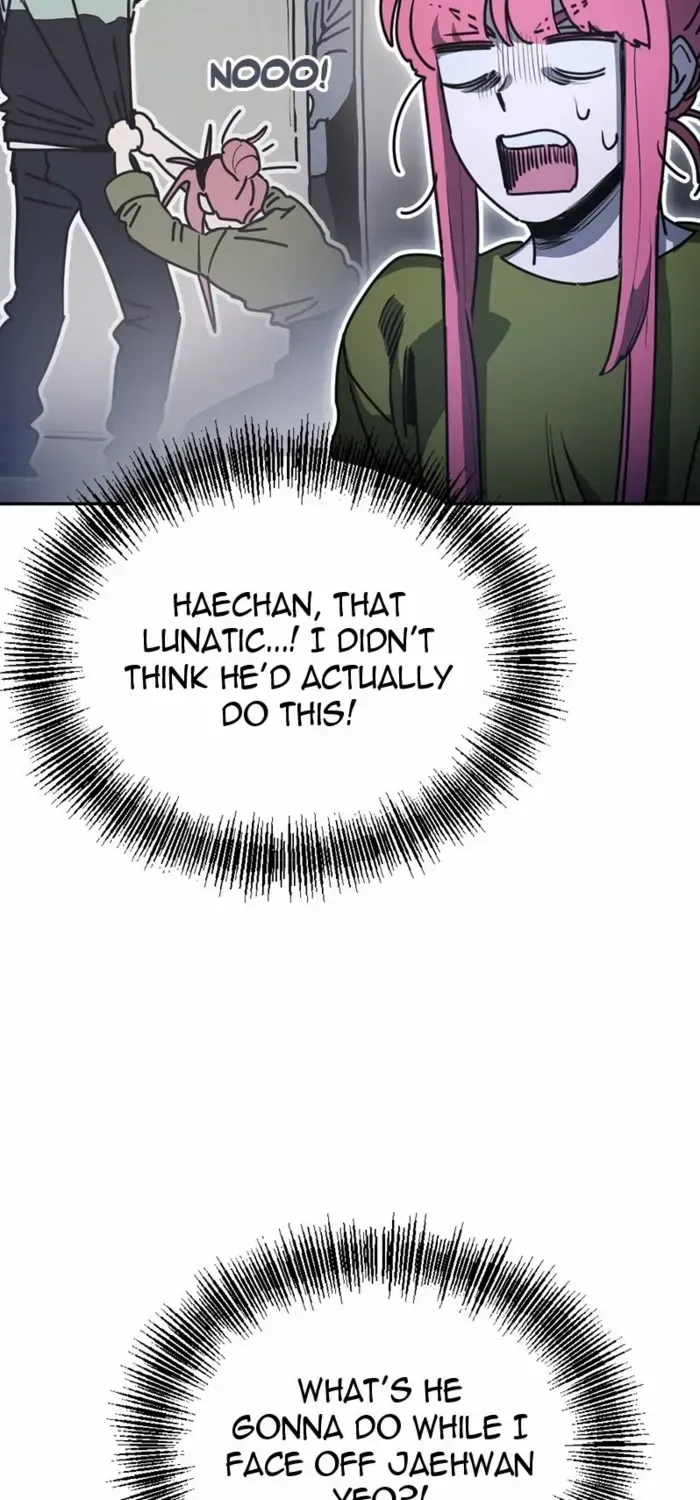 I Was Mistaken for the Villain Chapter 33 page 20 - 