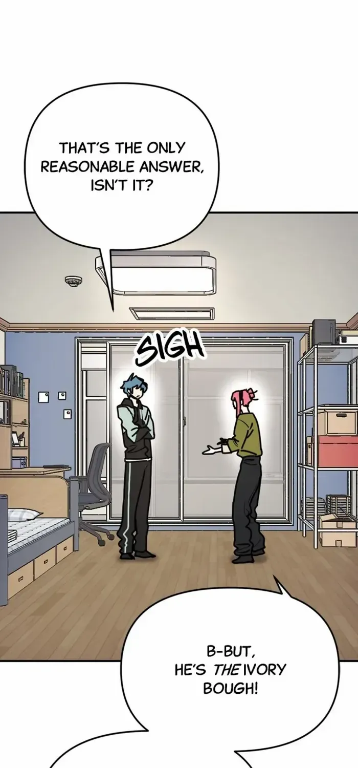 I Was Mistaken for the Villain Chapter 33 page 3 - 