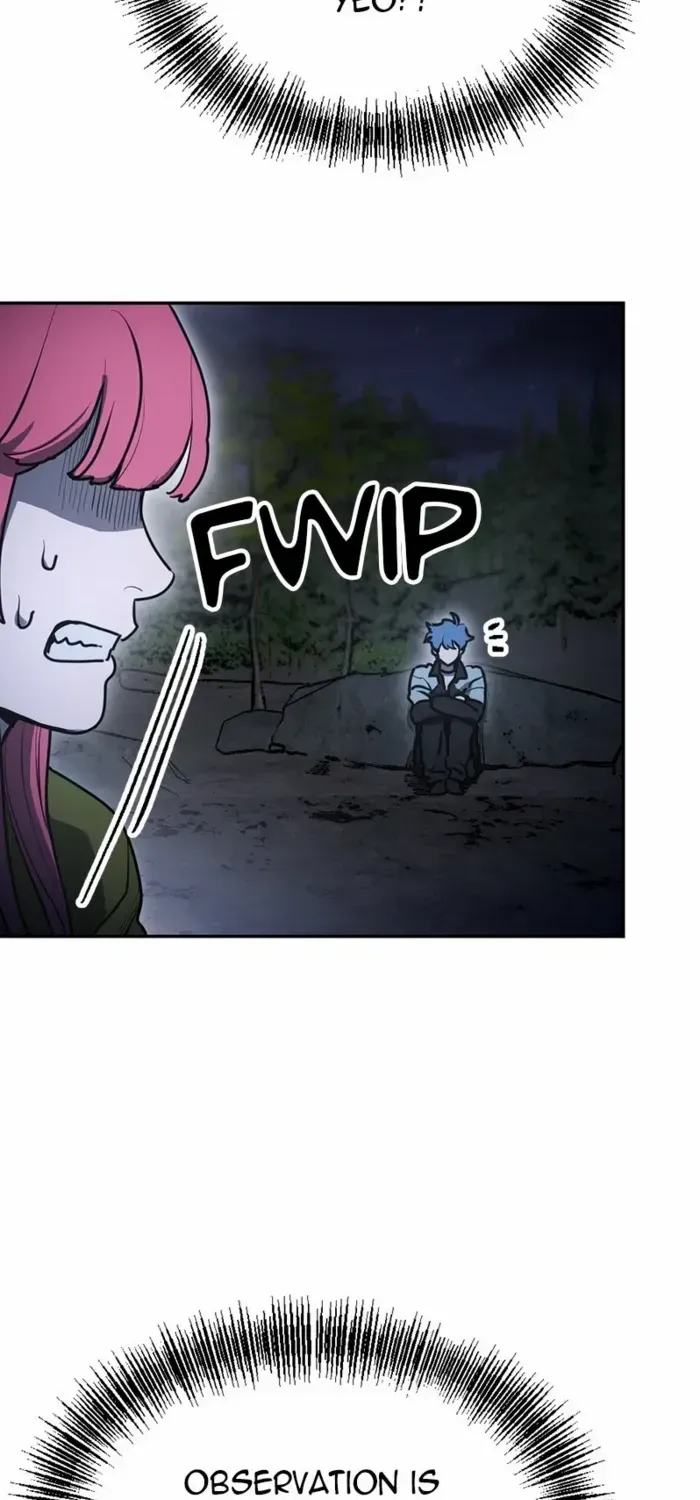 I Was Mistaken for the Villain Chapter 33 page 21 - 