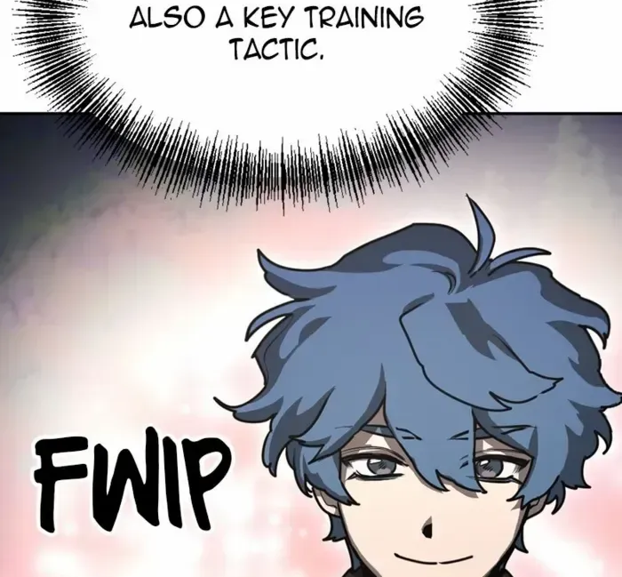 I Was Mistaken for the Villain Chapter 33 page 22 - 