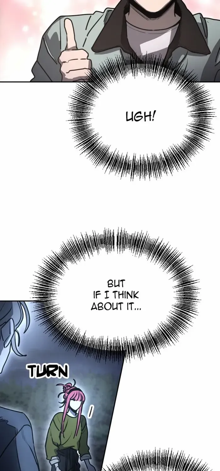 I Was Mistaken for the Villain Chapter 33 page 23 - 