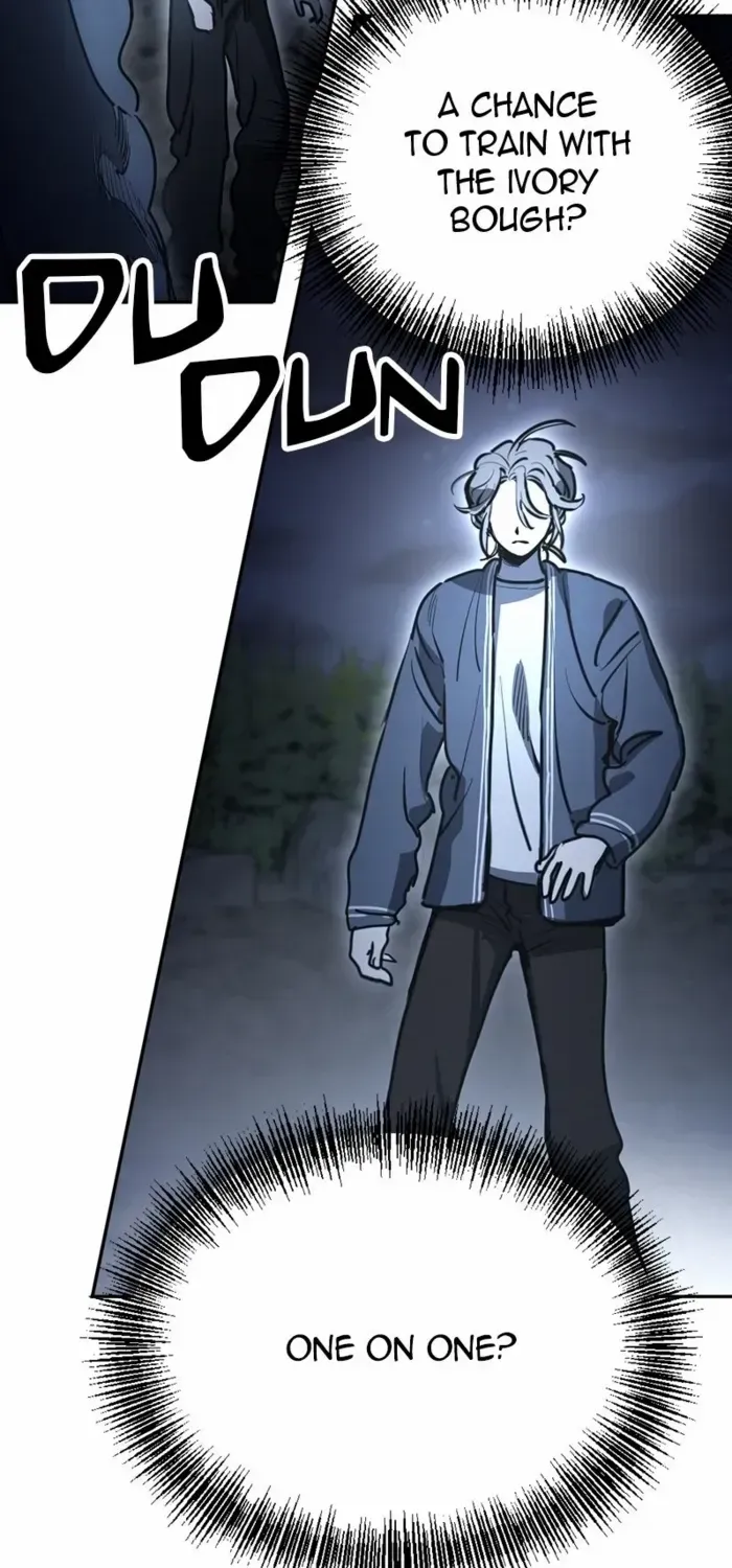 I Was Mistaken for the Villain Chapter 33 page 24 - 