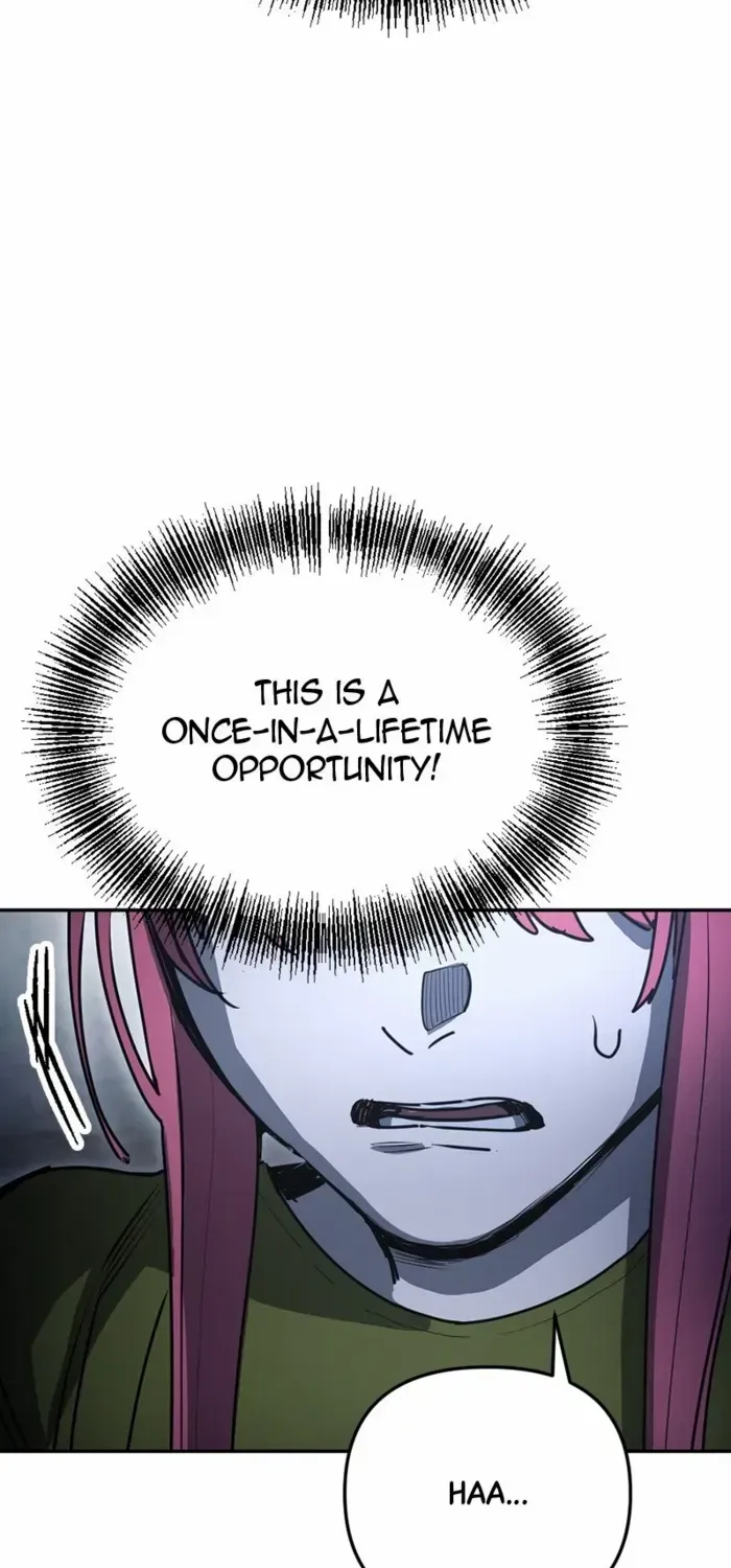 I Was Mistaken for the Villain Chapter 33 page 25 - 