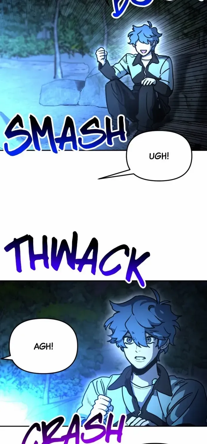 I Was Mistaken for the Villain Chapter 33 page 28 - 