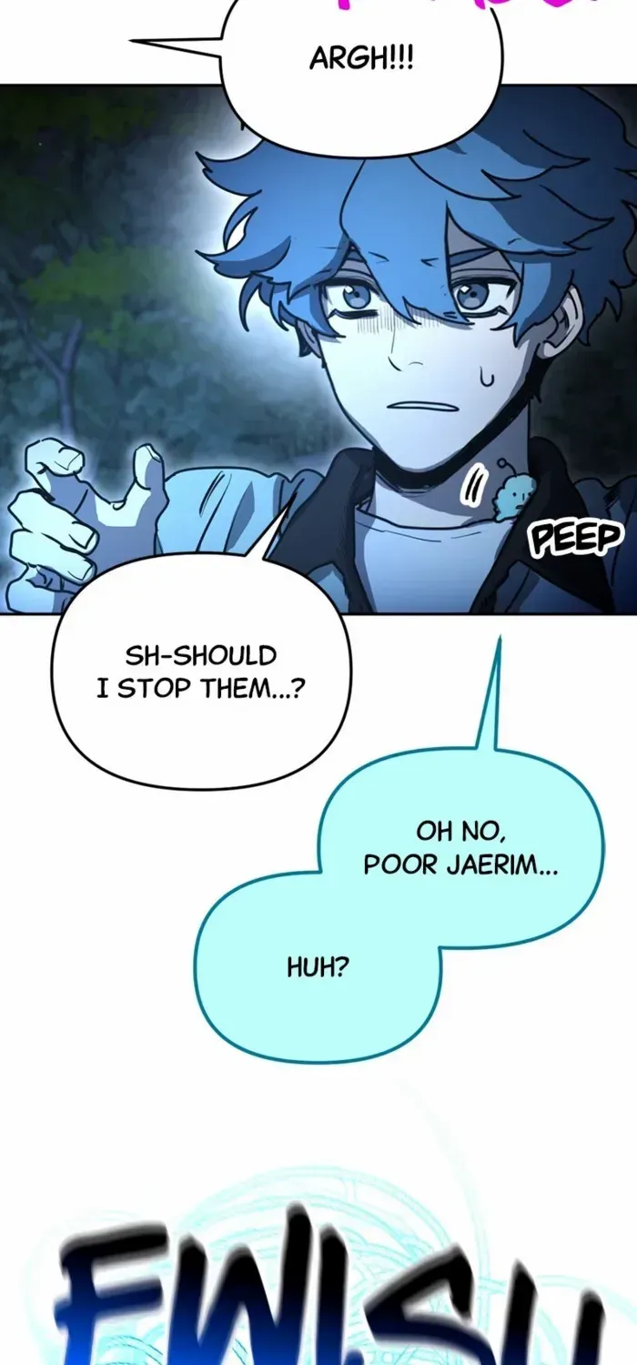 I Was Mistaken for the Villain Chapter 33 page 30 - 