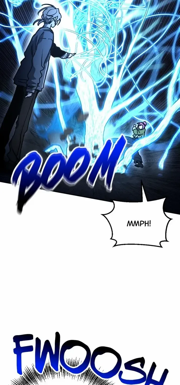 I Was Mistaken for the Villain Chapter 33 page 33 - 