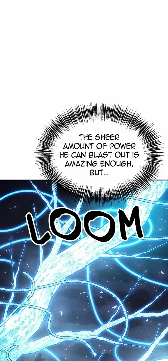 I Was Mistaken for the Villain Chapter 33 page 35 - 