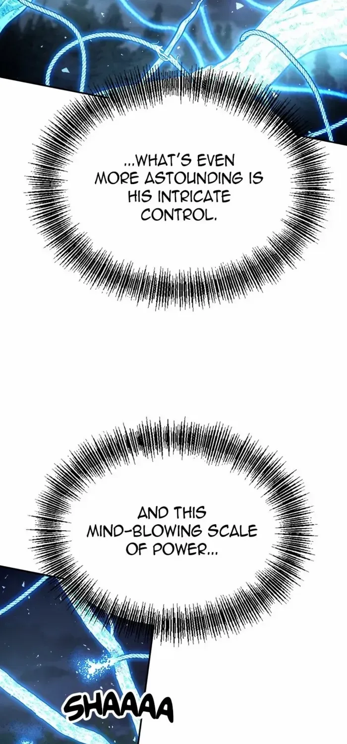I Was Mistaken for the Villain Chapter 33 page 36 - 