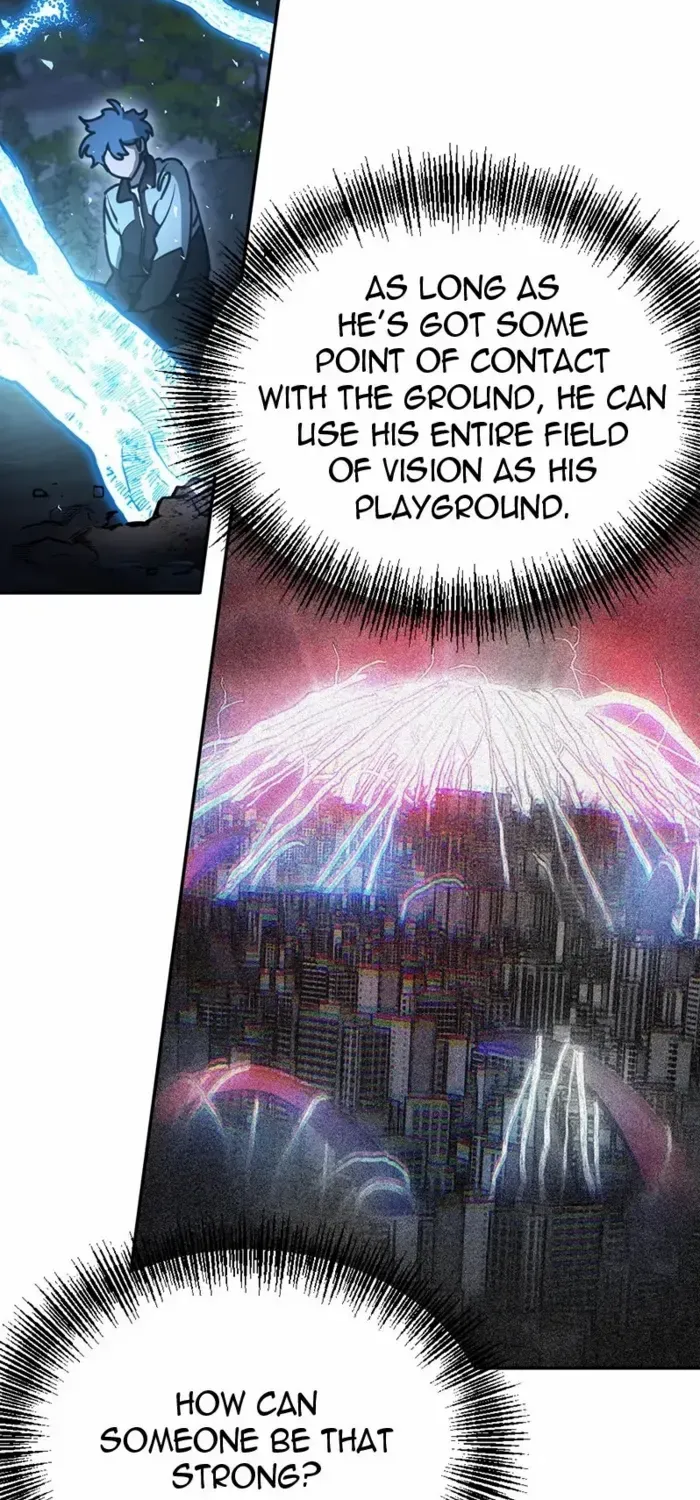 I Was Mistaken for the Villain Chapter 33 page 37 - 
