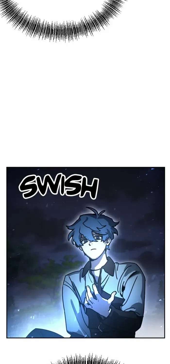 I Was Mistaken for the Villain Chapter 33 page 38 - 