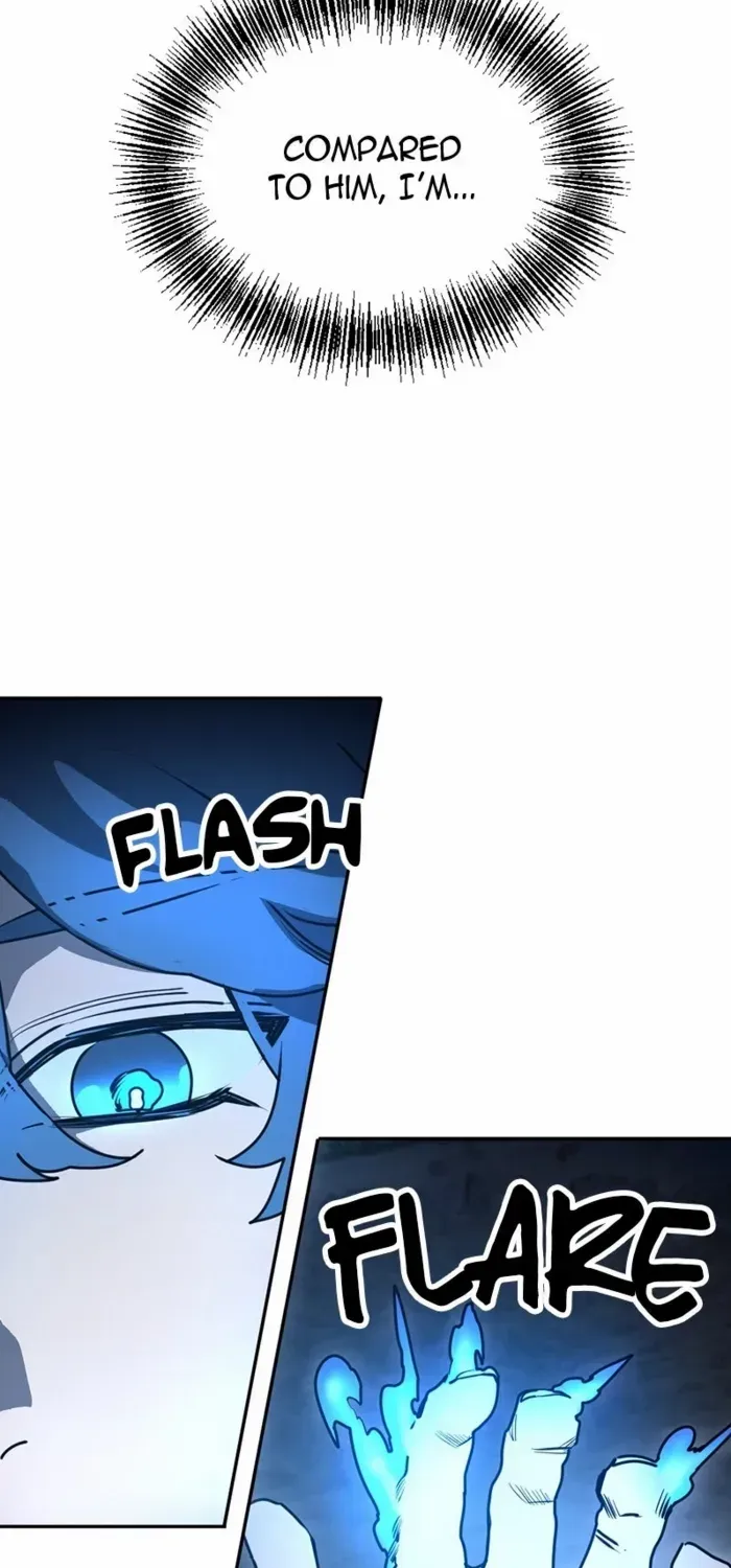 I Was Mistaken for the Villain Chapter 33 page 39 - 