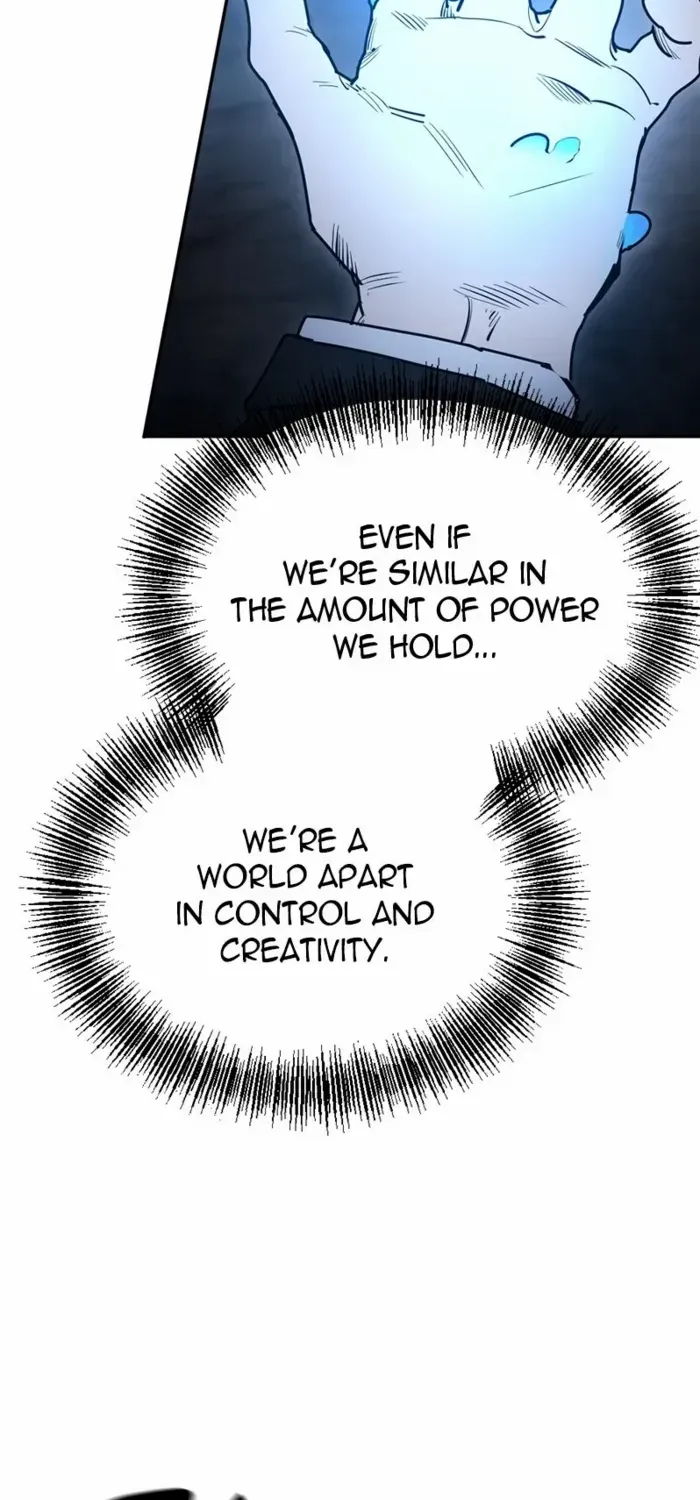 I Was Mistaken for the Villain Chapter 33 page 40 - 