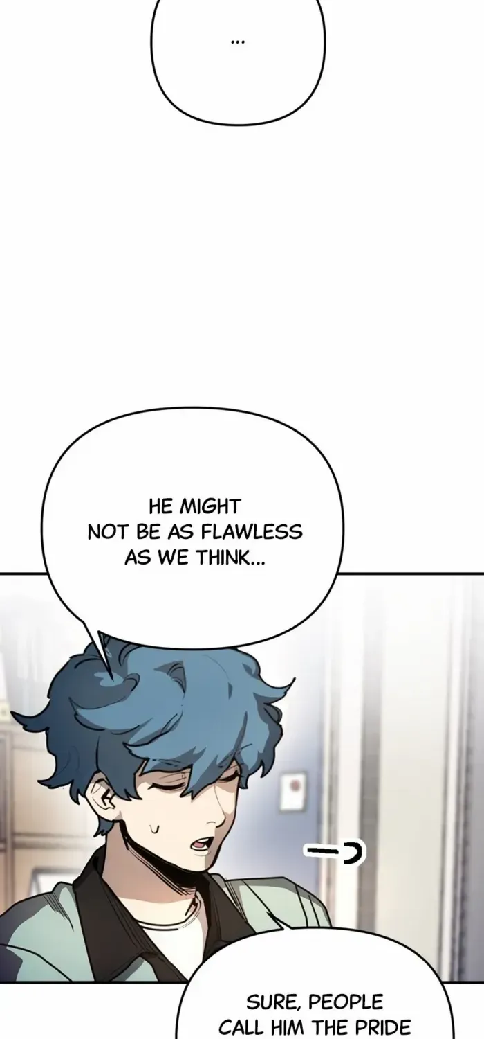 I Was Mistaken for the Villain Chapter 33 page 5 - 