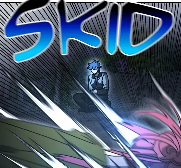 I Was Mistaken for the Villain Chapter 33 page 41 - 