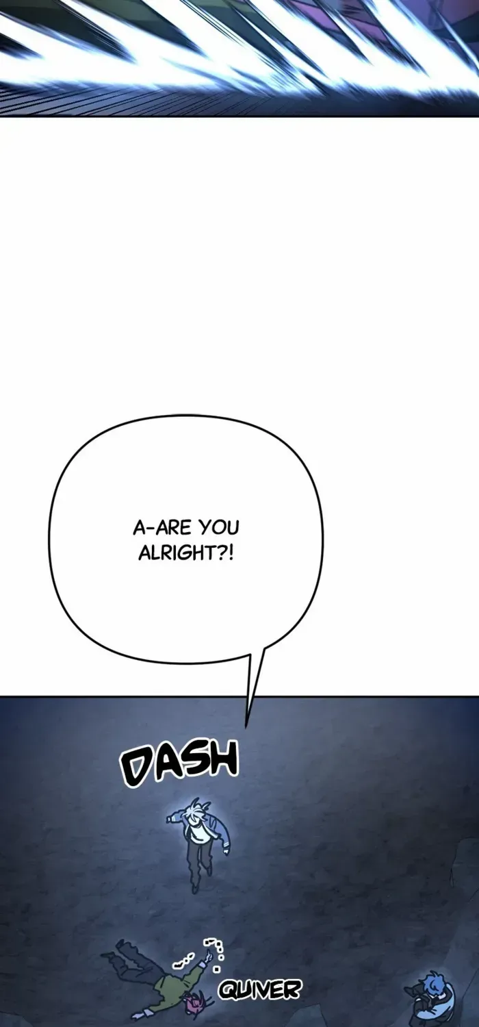 I Was Mistaken for the Villain Chapter 33 page 42 - 