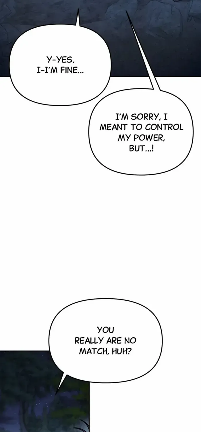 I Was Mistaken for the Villain Chapter 33 page 43 - 