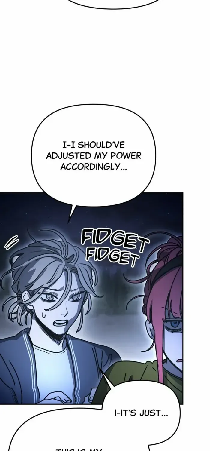 I Was Mistaken for the Villain Chapter 33 page 45 - 