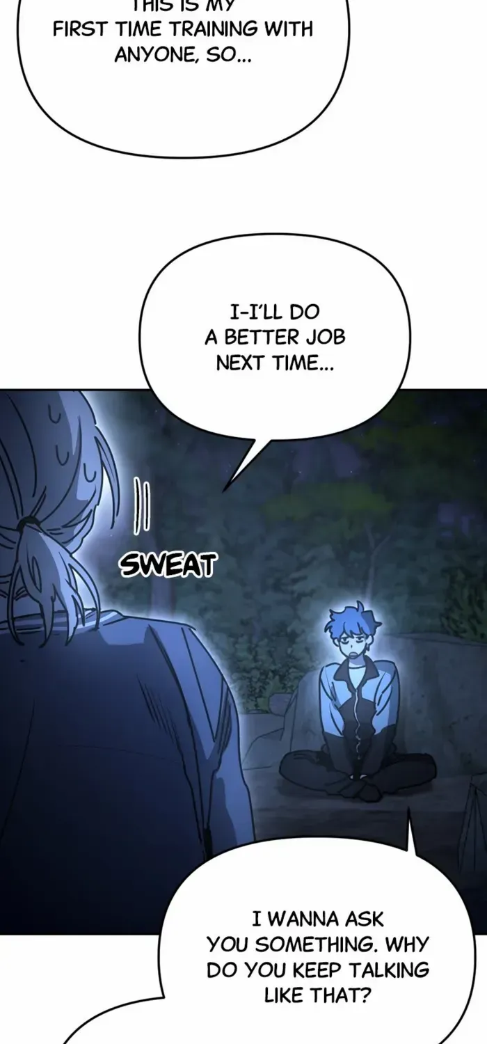 I Was Mistaken for the Villain Chapter 33 page 46 - 