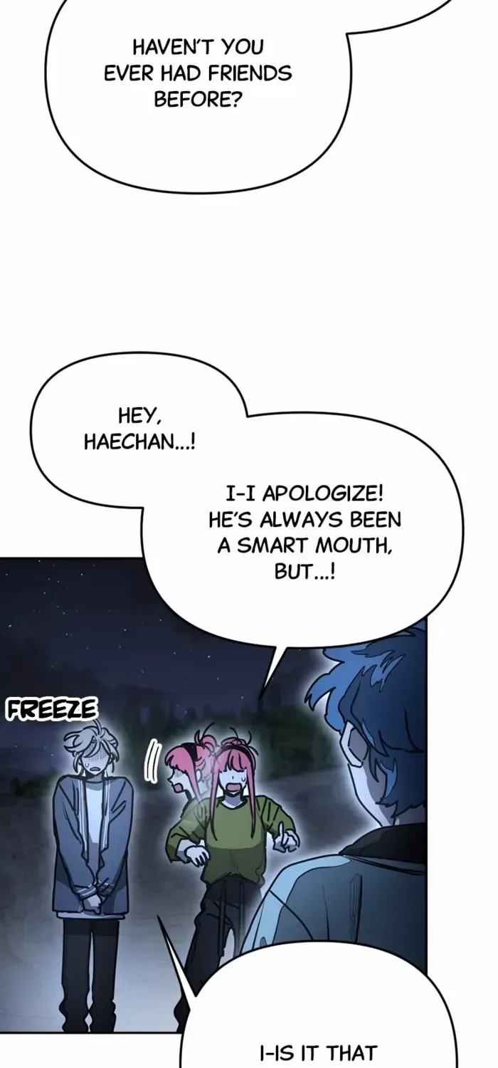 I Was Mistaken for the Villain Chapter 33 page 47 - 
