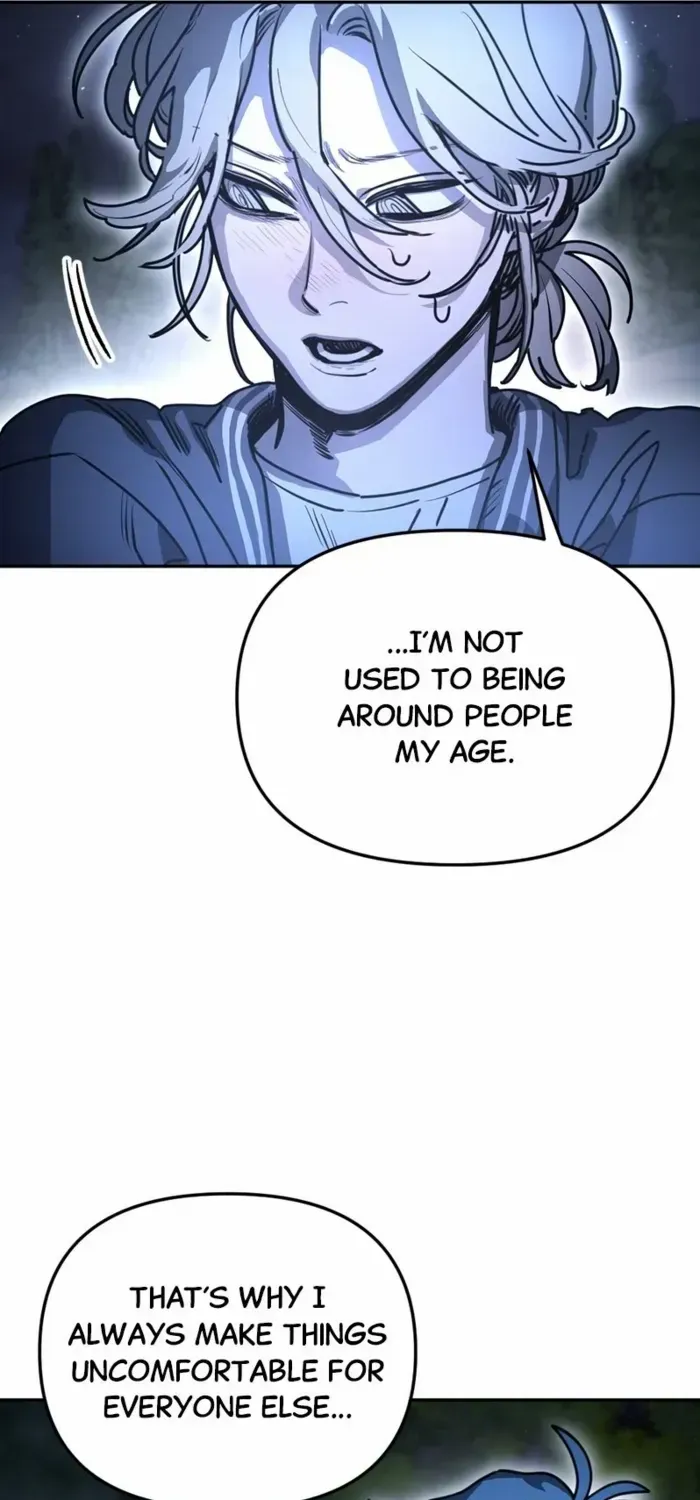 I Was Mistaken for the Villain Chapter 33 page 50 - 