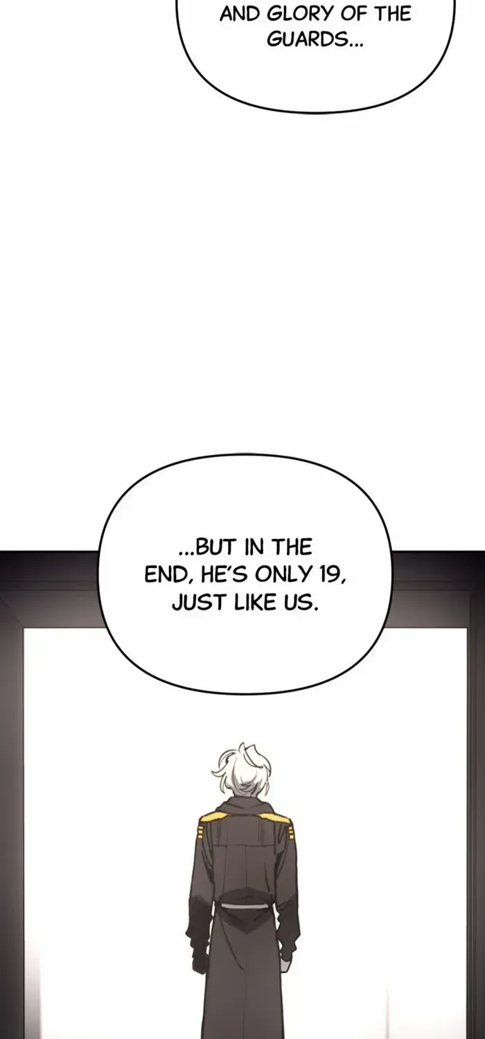 I Was Mistaken for the Villain Chapter 33 page 6 - 