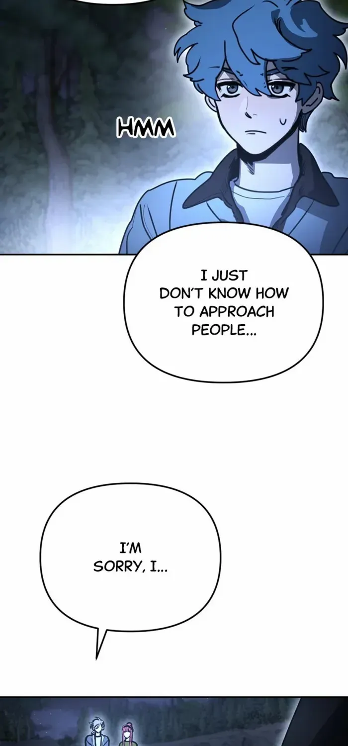 I Was Mistaken for the Villain Chapter 33 page 51 - 