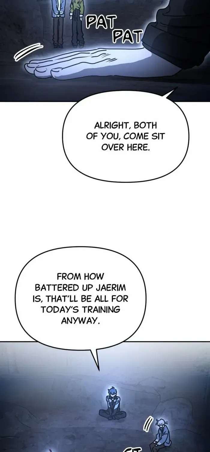 I Was Mistaken for the Villain Chapter 33 page 52 - 