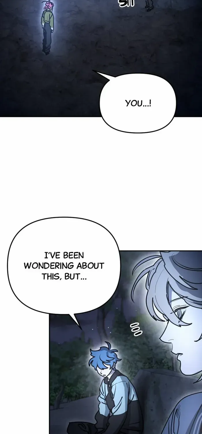 I Was Mistaken for the Villain Chapter 33 page 53 - 