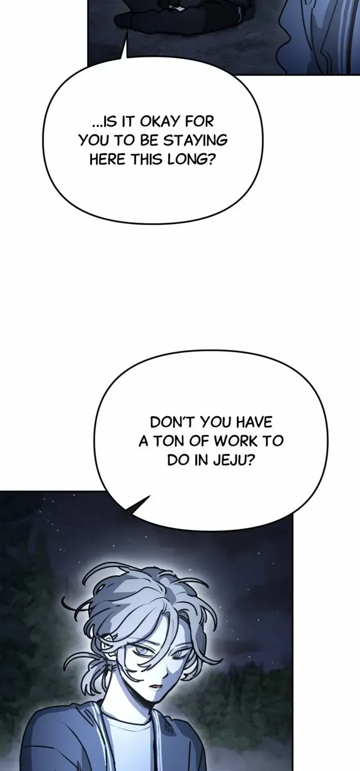 I Was Mistaken for the Villain Chapter 33 page 54 - 