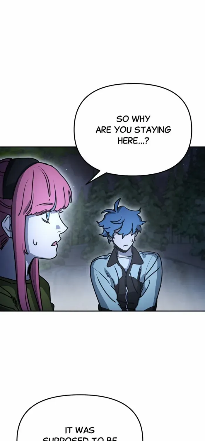 I Was Mistaken for the Villain Chapter 33 page 56 - 