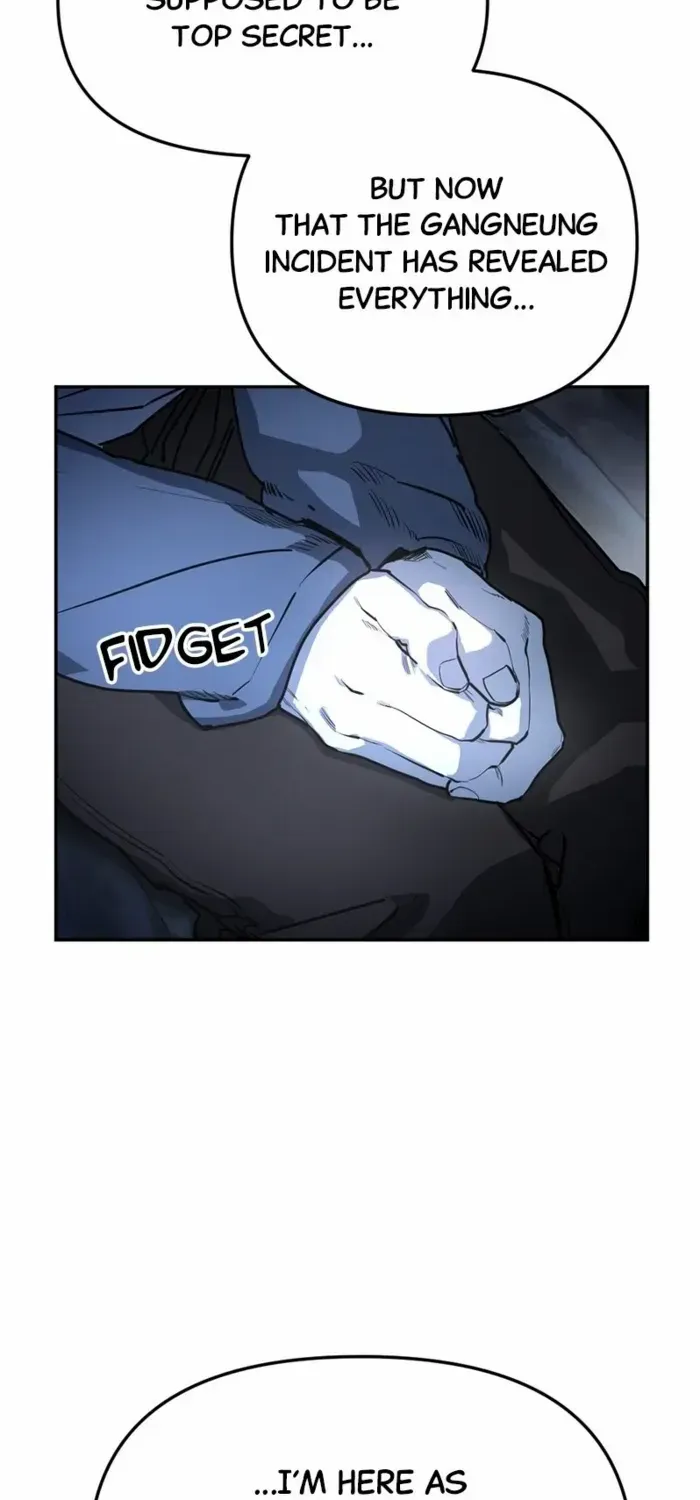I Was Mistaken for the Villain Chapter 33 page 57 - 