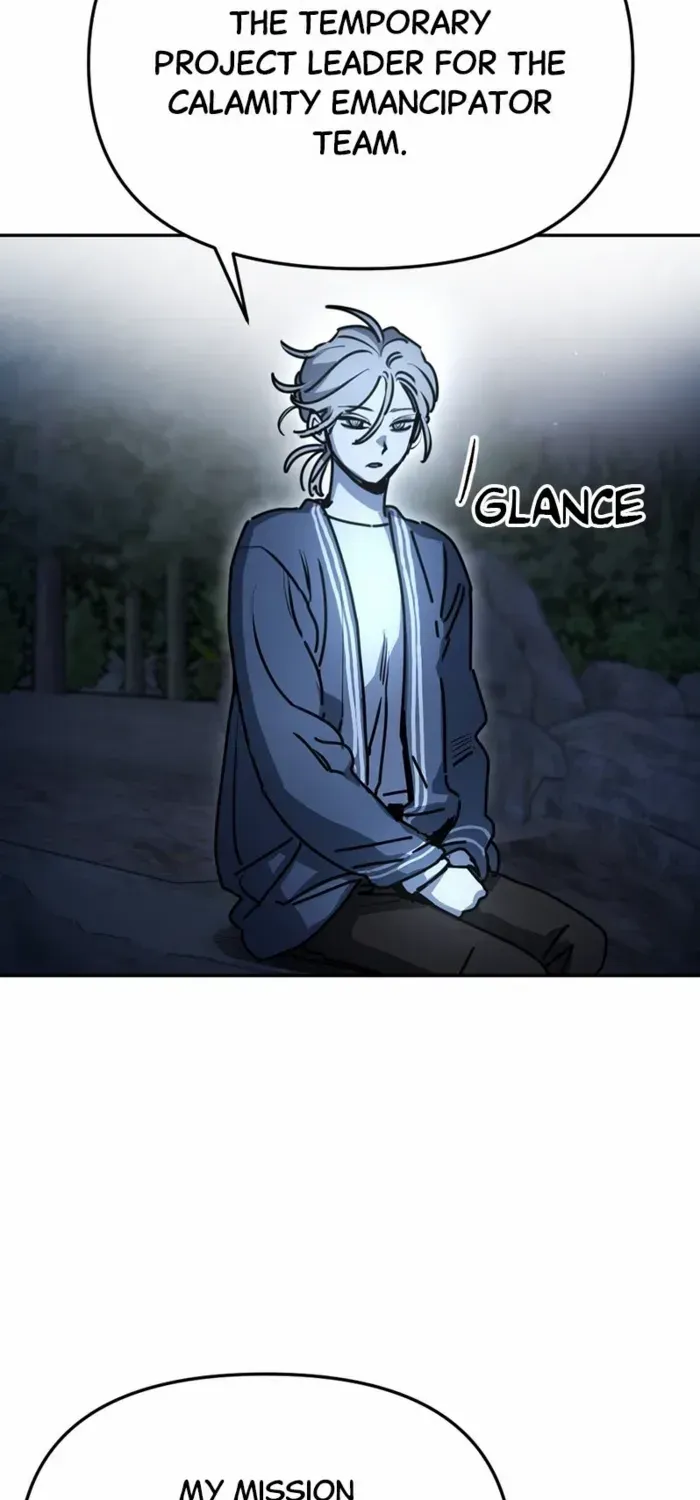 I Was Mistaken for the Villain Chapter 33 page 58 - 