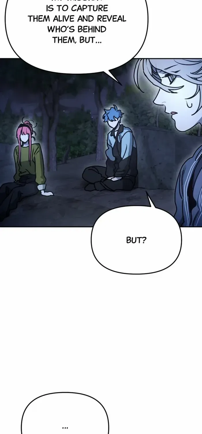 I Was Mistaken for the Villain Chapter 33 page 59 - 