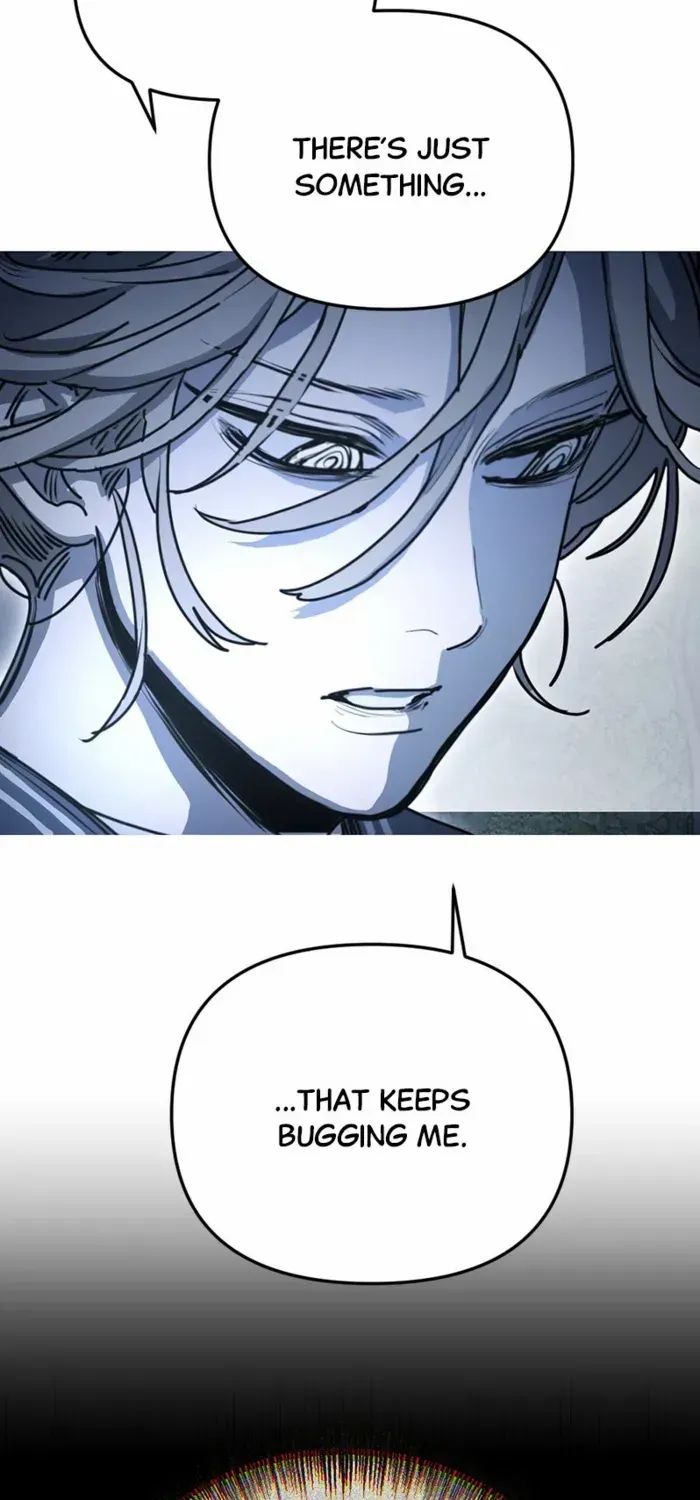 I Was Mistaken for the Villain Chapter 33 page 60 - 