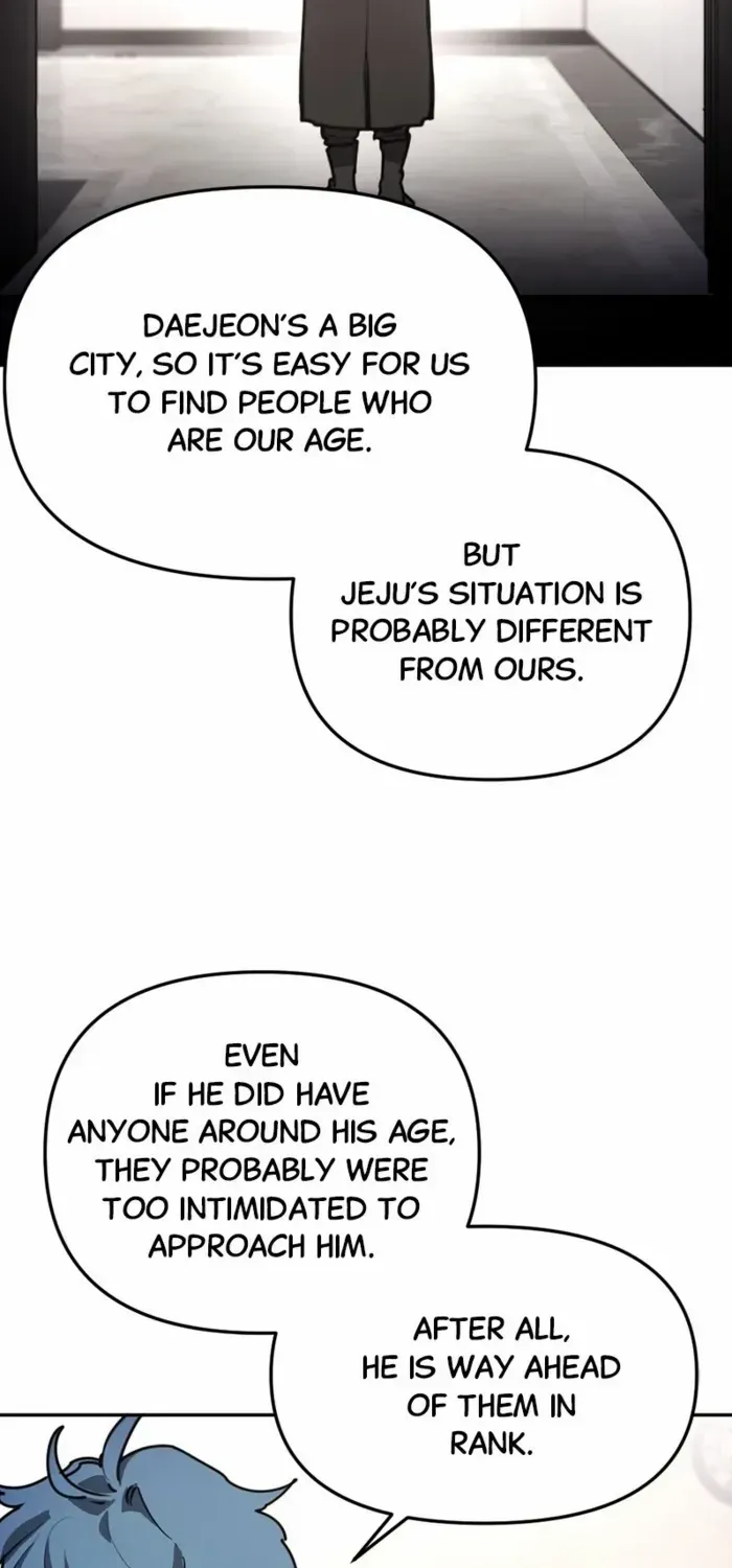 I Was Mistaken for the Villain Chapter 33 page 7 - 
