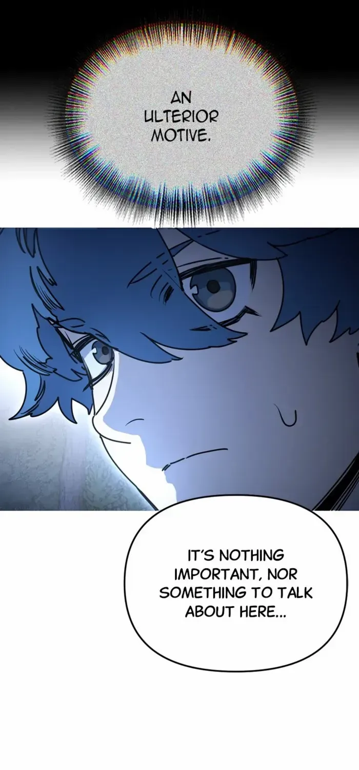 I Was Mistaken for the Villain Chapter 33 page 63 - 